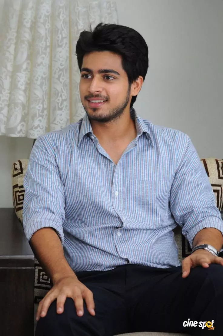 Rajeev Sharma